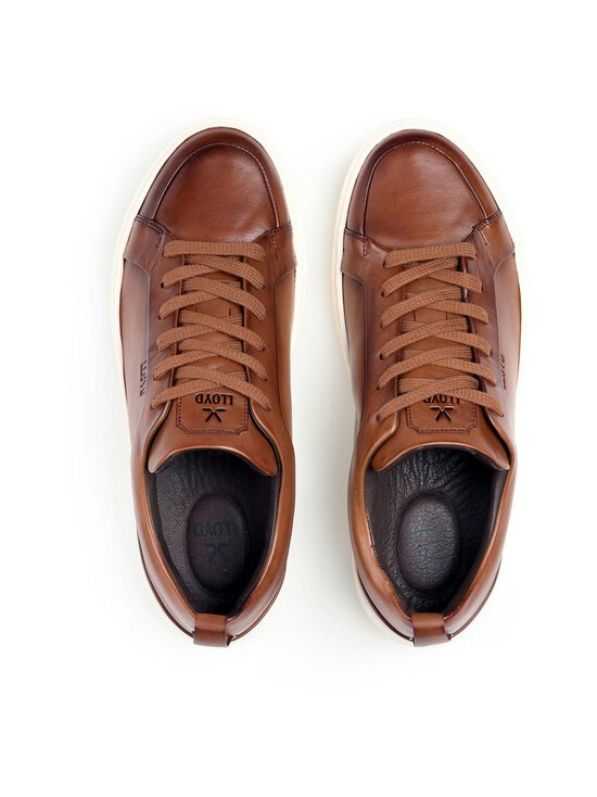 Lloyd - Nahktossud Metro X Motion Plus - 23 COGNAC - photo 2 Lloyd - Nahktossud Metro X Motion Plus - 23 COGNAC | Stockmann - photo 2