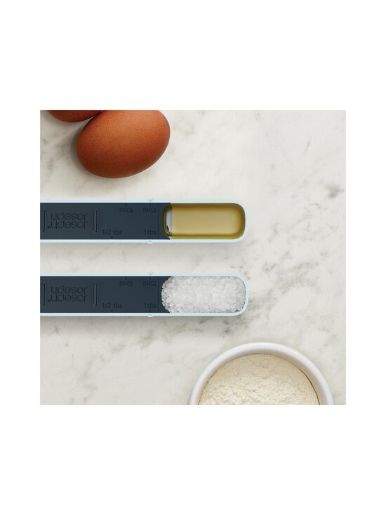 Joseph Joseph - Mõõtelusikas Measure-Up - GREY - photo 5 Joseph Joseph - Mõõtelusikas Measure-Up - GREY | Stockmann - photo 5