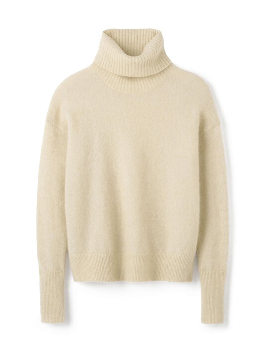 Tiger of Sweden - Paxi-neule - OYSTER GRAY 1CT | Stockmann - photo 1