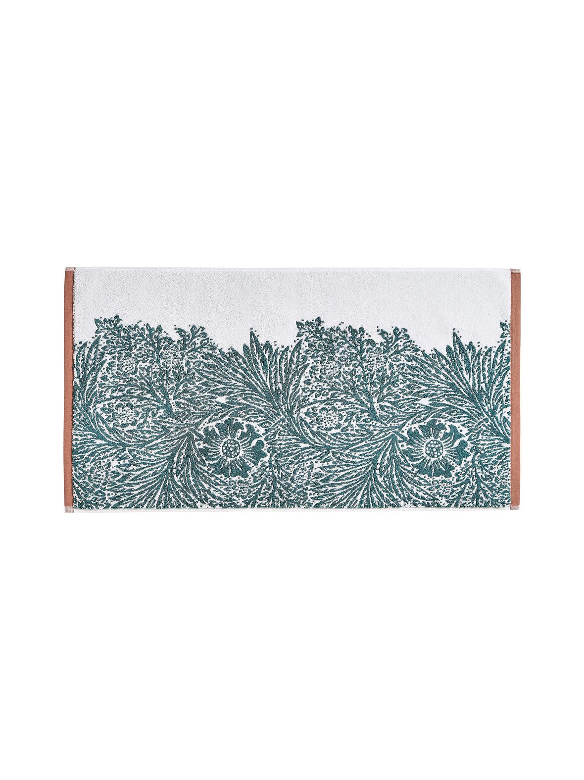 Marigold-kylpyhuonematto 50 x 90 cm