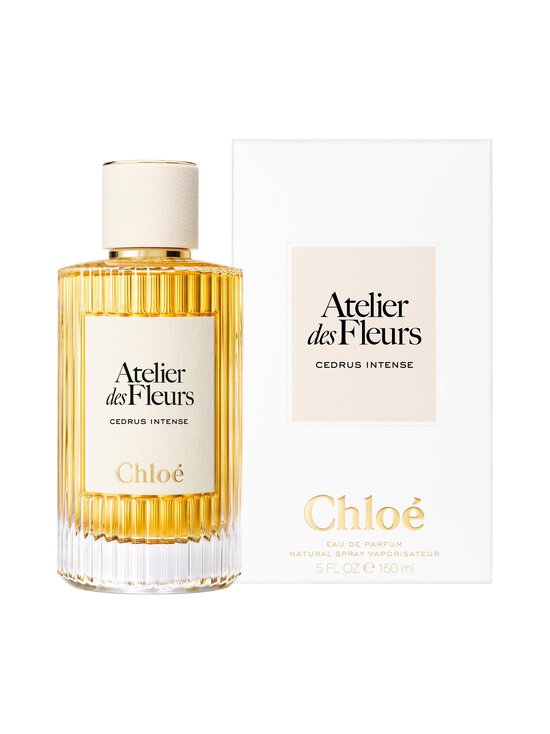 Chloé - Atelier Des Fleurs Cedrus Intense EdP -tuoksu - NOCOL | Stockmann - photo 2