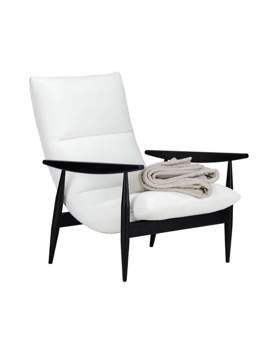 Adea - Tao-tuolin vaihtopäällinen - VALKOINEN | Stockmann - photo 3