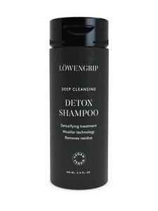 Löwengrip - Šampoon Deep Cleansing Detox | Stockmann