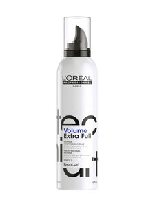 L'Oréal Professionnel - Tecni.Art Volume Extra Full Mousse -muotovaahto 250 ml | Stockmann