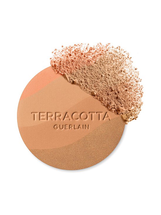 Guerlain - Terracotta Light -aurinkopuuteri - BLUE DAKHLA | Stockmann - photo 1