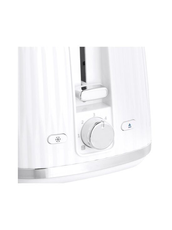 Russell Hobbs - Eden-leivänpaahdin - WHITE - photo 2 Russell Hobbs - Eden-leivänpaahdin - WHITE | Stockmann - photo 2