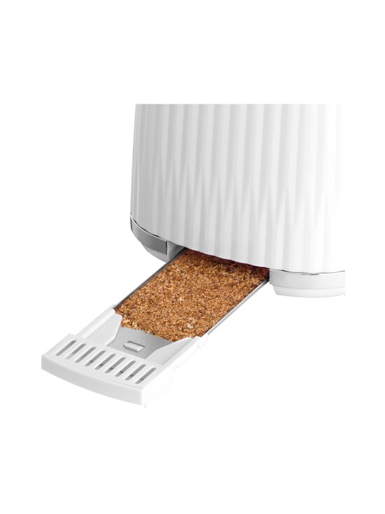 Russell Hobbs - Eden-leivänpaahdin - WHITE - photo 5 Russell Hobbs - Eden-leivänpaahdin - WHITE | Stockmann - photo 5