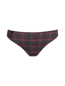 Marie Jo - Tom Rio Briefs -alushousut - WEN WENGÉ | Stockmann