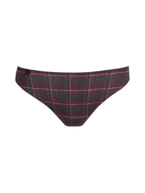 Marie Jo - Tom Rio Briefs -alushousut - WEN WENGÉ | Stockmann - photo 1