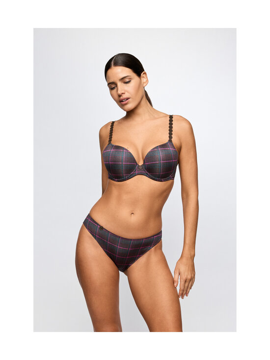 Marie Jo - Tom Rio Briefs -alushousut - WEN WENGÉ | Stockmann - photo 5