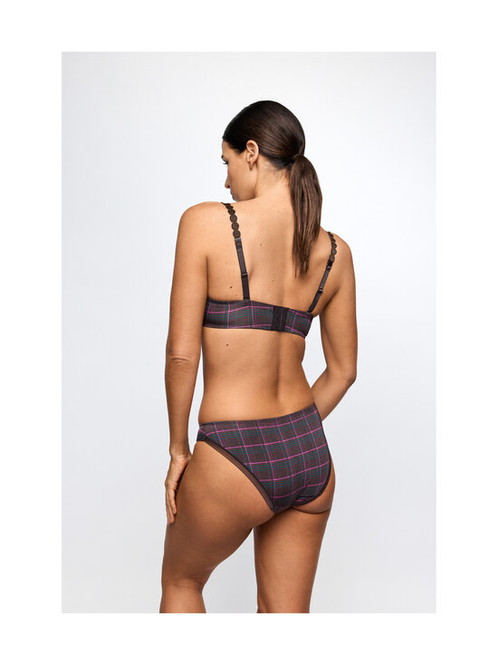 Marie Jo - Tom Rio Briefs -alushousut - WEN WENGÉ | Stockmann - photo 7