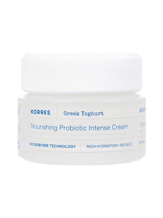 Korres - Greek Yoghurt Nourishing Probiotic Intense-Cream -voide - NOCOL - photo 1 Korres - Greek Yoghurt Nourishing Probiotic Intense-Cream -voide - NOCOL | Stockmann - photo 1