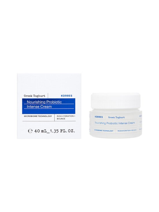 Korres - Greek Yoghurt Nourishing Probiotic Intense-Cream -voide - NOCOL - photo 2 Korres - Greek Yoghurt Nourishing Probiotic Intense-Cream -voide - NOCOL | Stockmann - photo 2