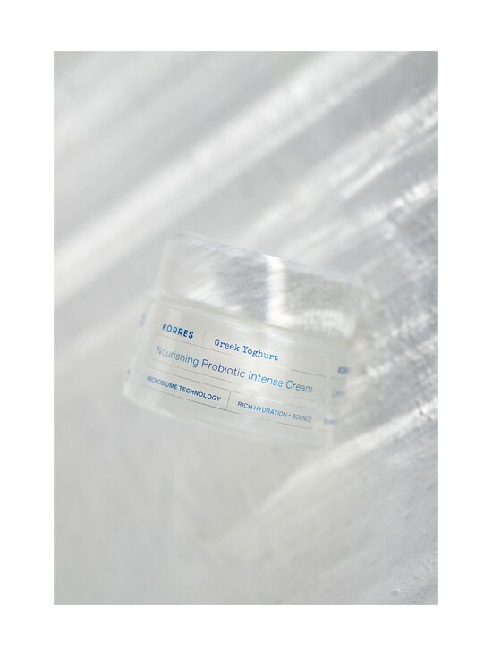 Korres - Greek Yoghurt Nourishing Probiotic Intense-Cream -voide - NOCOL - photo 4 Korres - Greek Yoghurt Nourishing Probiotic Intense-Cream -voide - NOCOL | Stockmann - photo 4