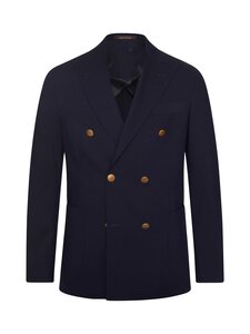 Oscar Jacobson - Pintsak Farris Club - 215 DARK BLUE Oscar Jacobson - Pintsak Farris Club - 215 DARK BLUE | Stockmann