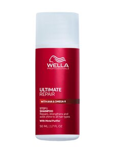 Wella Professional Care - Ultimate Repair -shampoo 50 ml | Stockmann
