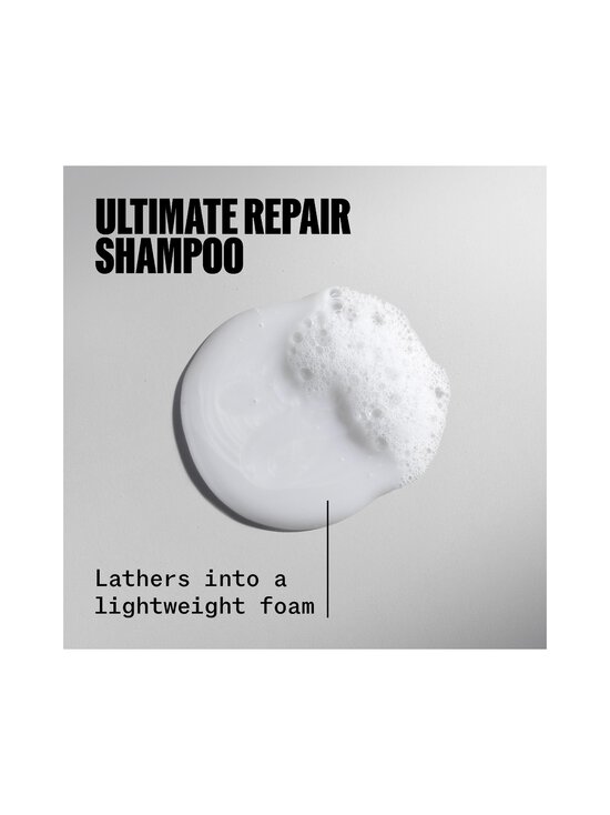 Wella Professional Care - Ultimate Repair šampūns 50 ml - NOCOL | Stockmann - photo 4