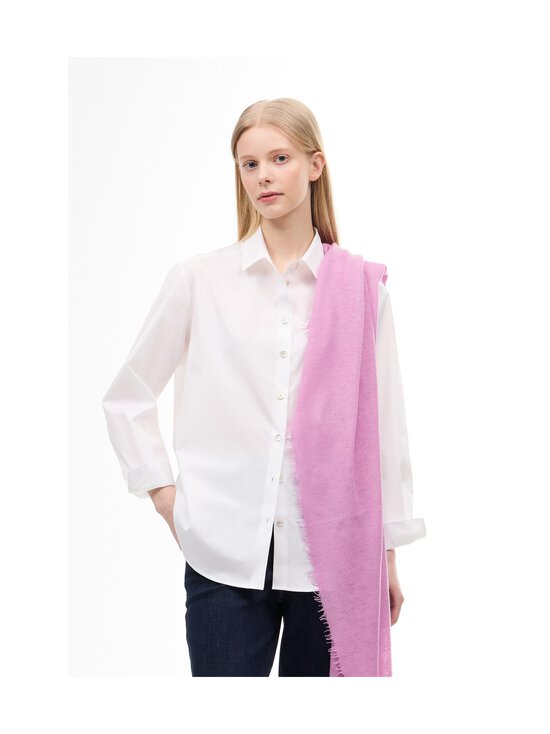 Balmuir - Helsinki kašmira šalle - 620 COOL PINK - photo 3 Balmuir - Helsinki kašmira šalle - 620 COOL PINK | Stockmann - photo 3