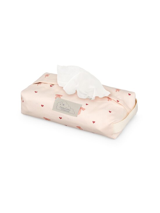 Cam Cam Copenhagen - Wet Wipe Cover -kosteuspyyhesuoja - BOWS | Stockmann - photo 1