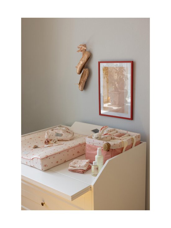 Cam Cam Copenhagen - Wet Wipe Cover -kosteuspyyhesuoja - BOWS | Stockmann - photo 2