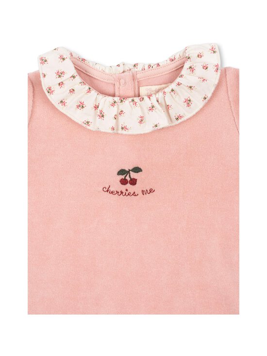 Konges Sløjd - Kombinesoon Miffa Frill - MELLOW ROSE - photo 3 Konges Sløjd - Kombinesoon Miffa Frill - MELLOW ROSE | Stockmann - photo 3