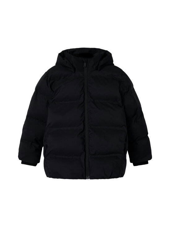 Name It - NknMusk Puffer -toppatakki - BLACK | Stockmann - photo 1