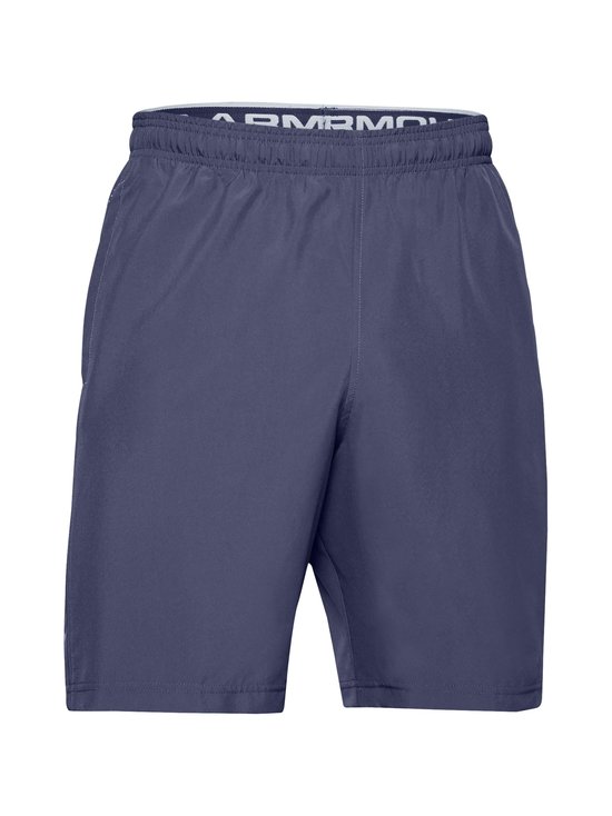 Woven Graphic -shortsit