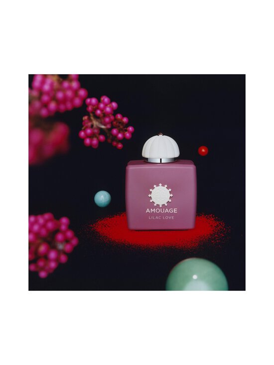 Amouage - Lilac Love EdP -tuoksu, 100ml - NOCOL - photo 2 Amouage - Lilac Love EdP -tuoksu, 100ml - NOCOL | Stockmann - photo 2