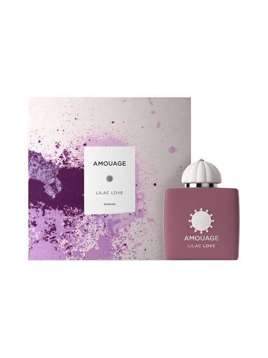 Amouage - Lilac Love EdP -tuoksu, 100ml - NOCOL - photo 3 Amouage - Lilac Love EdP -tuoksu, 100ml - NOCOL | Stockmann - photo 3