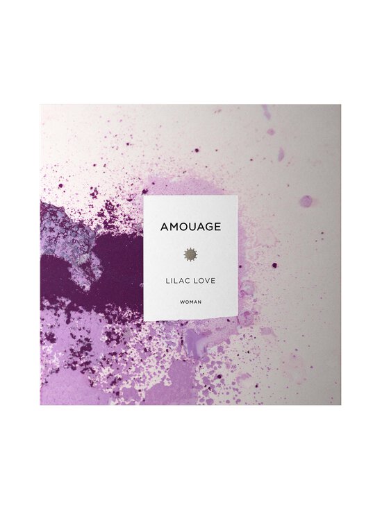 Amouage - Lilac Love EdP -tuoksu, 100ml - NOCOL - photo 4 Amouage - Lilac Love EdP -tuoksu, 100ml - NOCOL | Stockmann - photo 4