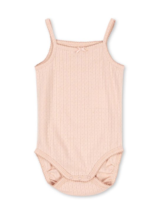 Konges Sløjd - Minnie-body - P30029 ROSIA BOW - photo 1 Konges Sløjd - Minnie-body - P30029 ROSIA BOW | Stockmann - photo 1