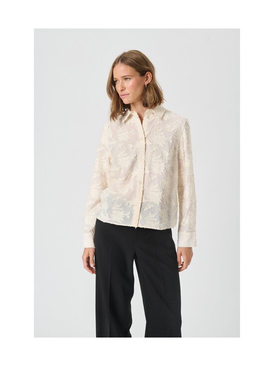 Part Two - VilyaPW-paita - 120304 WHITECAP GRAY | Stockmann - photo 5