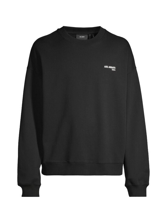 AXEL ARIGATO - Legacy-collegepaita - BLACK - photo 1 AXEL ARIGATO - Legacy-collegepaita - BLACK | Stockmann - photo 1