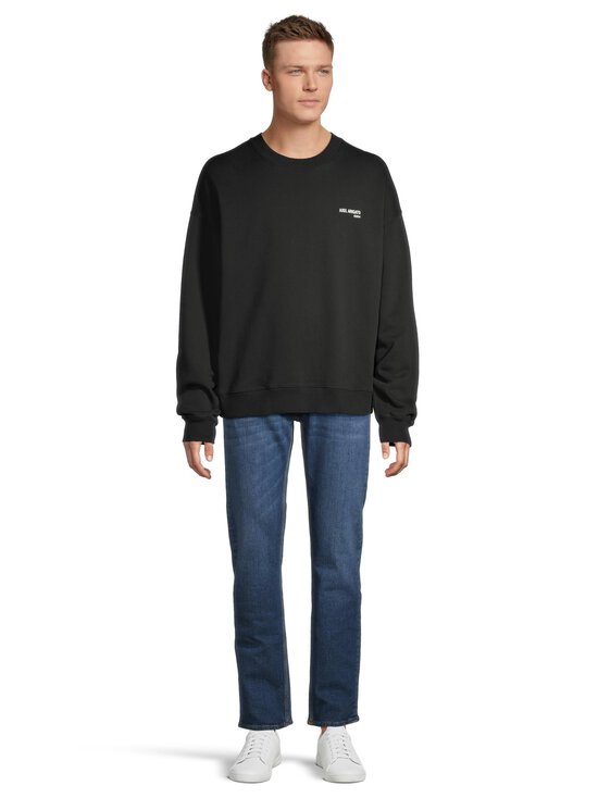 AXEL ARIGATO - Legacy-collegepaita - BLACK - photo 2 AXEL ARIGATO - Legacy-collegepaita - BLACK | Stockmann - photo 2