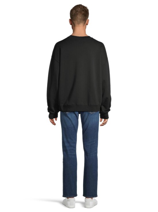 AXEL ARIGATO - Legacy-collegepaita - BLACK - photo 3 AXEL ARIGATO - Legacy-collegepaita - BLACK | Stockmann - photo 3