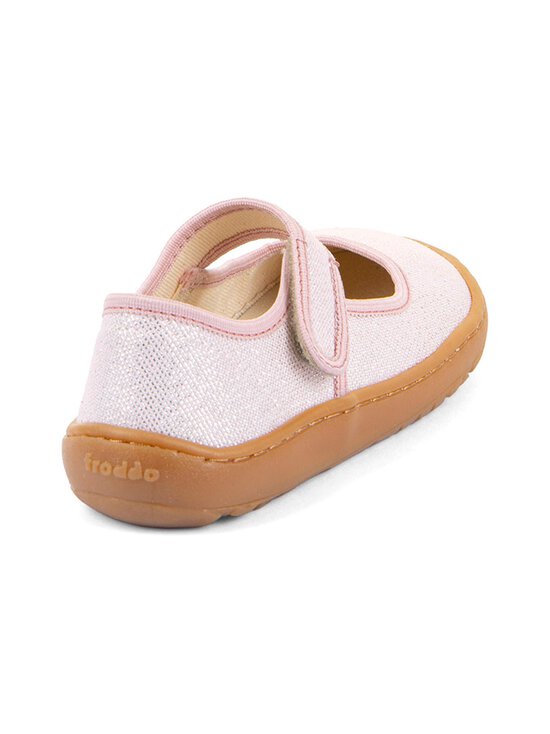 Froddo - Balletty-kangaskengät - PINK SHINE | Stockmann - photo 5