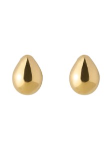Pernille Corydon - Driplet Earsticks auskari - GOLD PLATED Pernille Corydon - Driplet Earsticks auskari - GOLD PLATED | Stockmann
