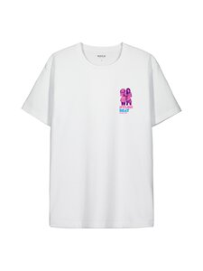 Makia - T-särk Jonna & Erin - 001 WHITE | Stockmann