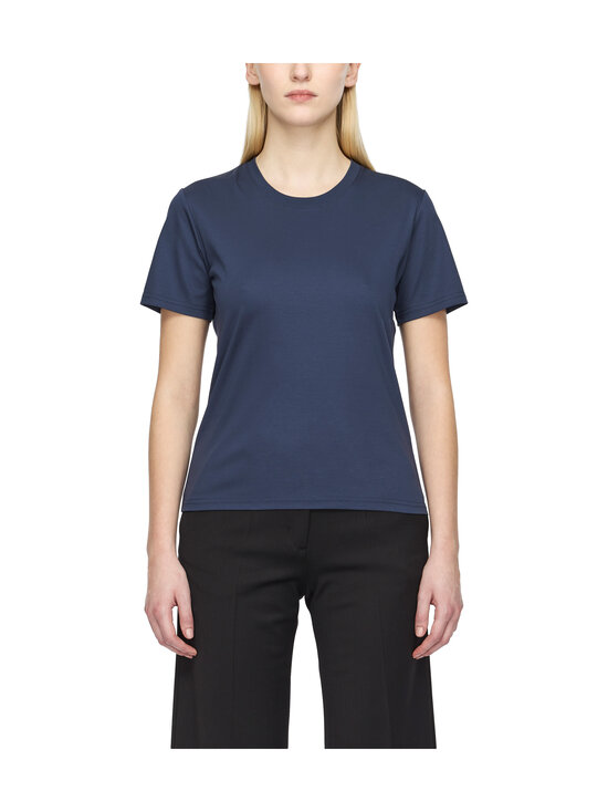 Tiger of Sweden - Siru t-paita - 2H9 STEEL BLUE | Stockmann - photo 1