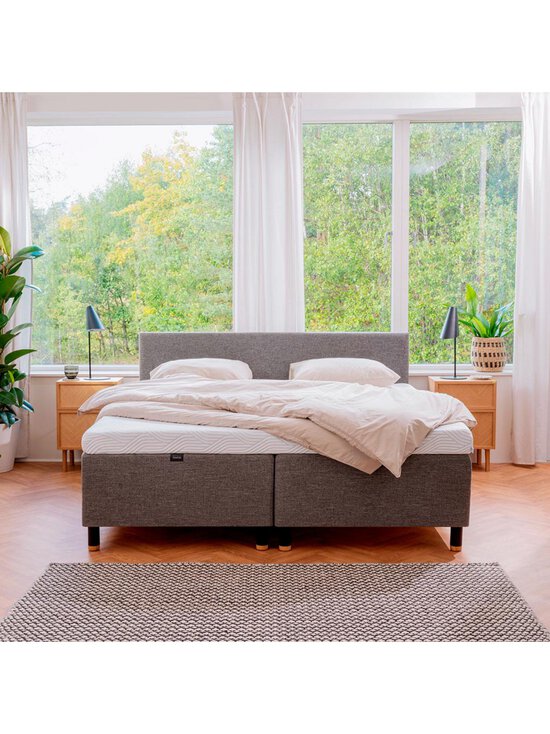 Tempur - Experience Box -runkosänky Pro Plus 8 soft 160 x 200 cm - GREY | Stockmann - photo 3