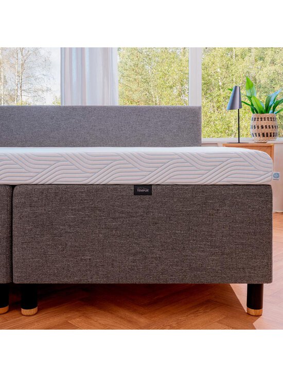 Tempur - Experience Box -runkosänky Pro Plus 8 soft 160 x 200 cm - GREY | Stockmann - photo 5
