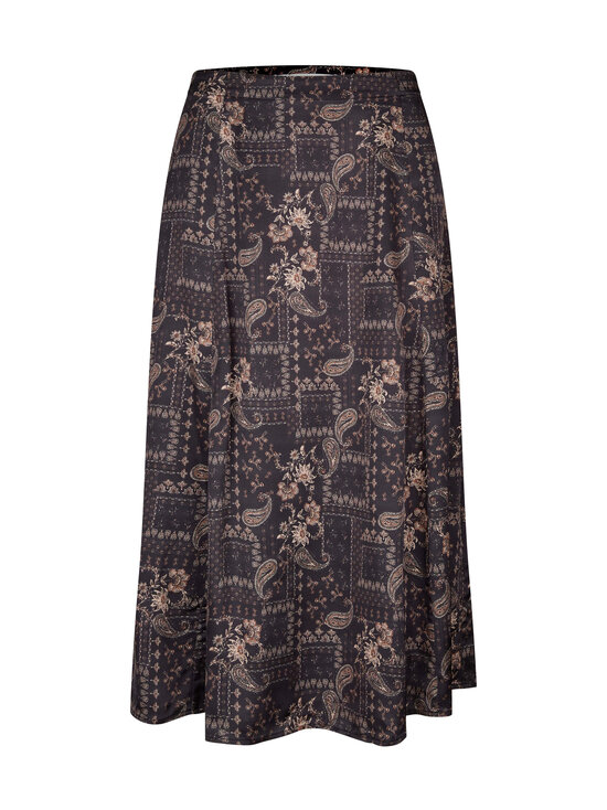SECOND FEMALE - Paisley-hame - 8001 BLACK | Stockmann - photo 1