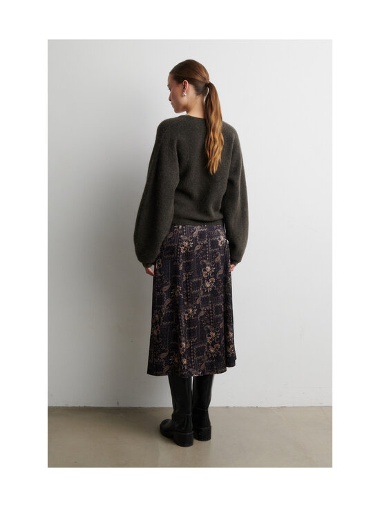 SECOND FEMALE - Paisley-hame - 8001 BLACK | Stockmann - photo 3