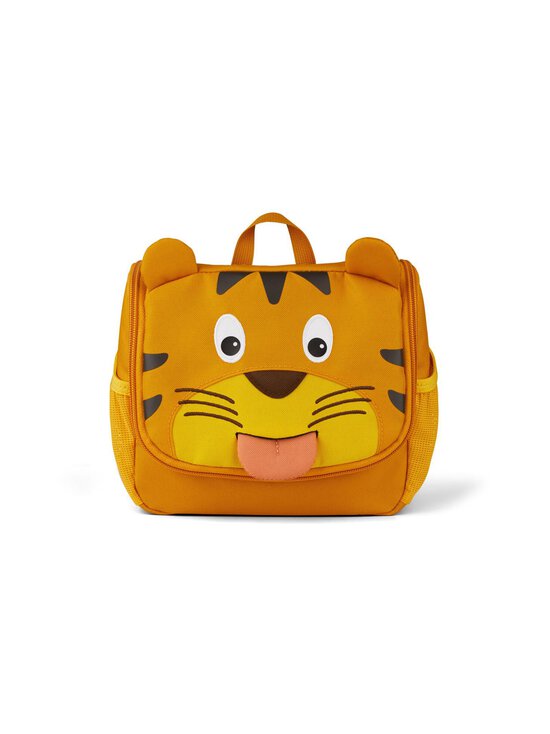 AFFENZAHN - Tiger tualetes piederumu soma - 10004 YELLOW - photo 1 AFFENZAHN - Tiger tualetes piederumu soma - 10004 YELLOW | Stockmann - photo 1