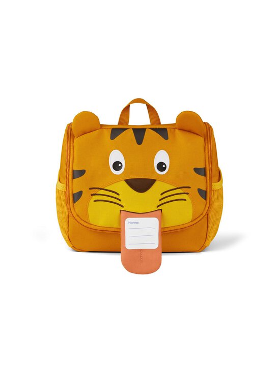 AFFENZAHN - Tiger tualetes piederumu soma - 10004 YELLOW - photo 2 AFFENZAHN - Tiger tualetes piederumu soma - 10004 YELLOW | Stockmann - photo 2