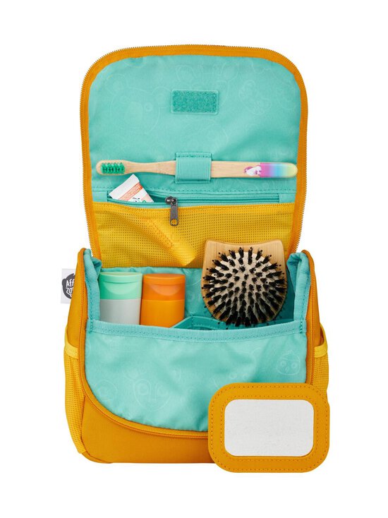 AFFENZAHN - Tiger tualetes piederumu soma - 10004 YELLOW - photo 3 AFFENZAHN - Tiger tualetes piederumu soma - 10004 YELLOW | Stockmann - photo 3