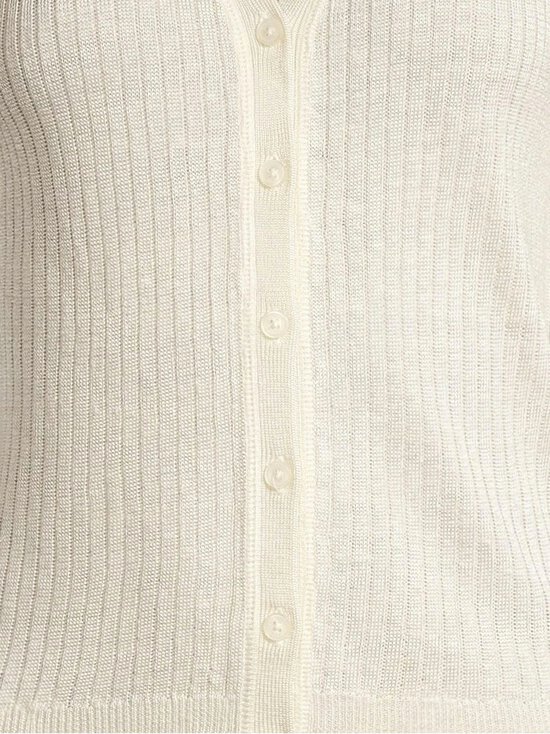 Lauren Ralph Lauren - Denzel-neuletakki - MASCARPONE CREAM - photo 4 Lauren Ralph Lauren - Denzel-neuletakki - MASCARPONE CREAM | Stockmann - photo 4