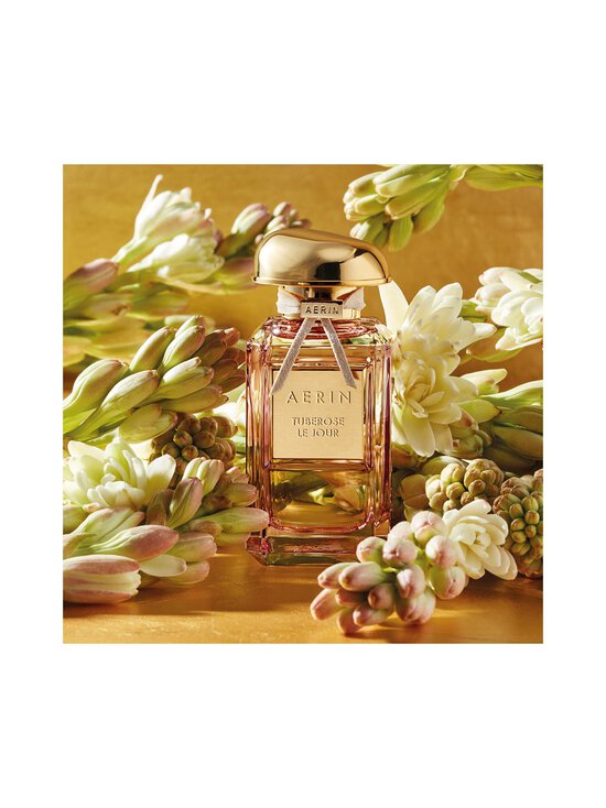Aerin - Tuberose Le Jour EdP -tuoksu 50 ml - 19 - photo 2 Aerin - Tuberose Le Jour EdP -tuoksu 50 ml - 19 | Stockmann - photo 2