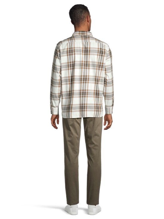 Levi's - Classic Worker Workwear -päällyspaita - 0017 SIRI PLAID EGRET - photo 3 Levi's - Classic Worker Workwear -päällyspaita - 0017 SIRI PLAID EGRET | Stockmann - photo 3