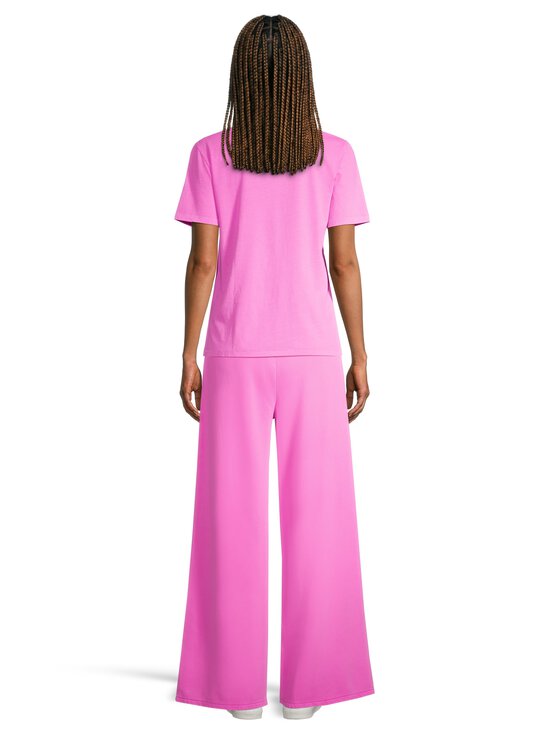 GAP - Baggy Wide Leg sporta bikses - NEON PINK GLOW | Stockmann - photo 4